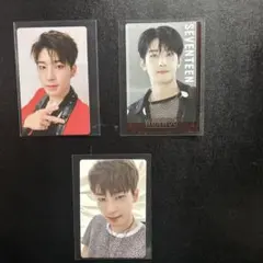 2025年最新】Seventeen kit ウォヌの人気アイテム - メルカリ