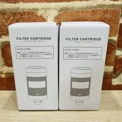 メイスイ 浄水器カートリッジ NFX-OC 2個セット - メルカリ