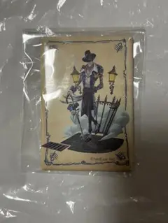 第5人格 リッパー 缶バッジ