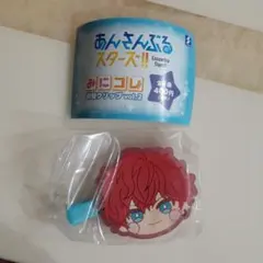 あんスタ　天城一彩　みにコレ　前髪クリップ