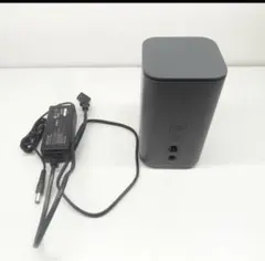 docomo home5G HR01 ホームルーター