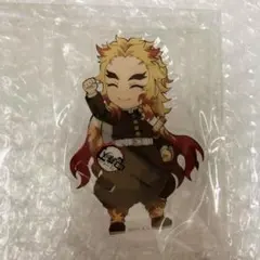 2025年最新】鬼滅の刃 繋がるアクリルスタンド 煉獄の人気アイテム