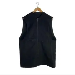 Niceness Flint ベスト NICENESS FLINT WMクラシカルベスト