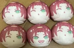 あんスタ 衣更真緒 おまんじゅう