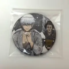 銀魂 キャラバッジコレクション かぶき町四天王篇 坂田銀時 お登勢