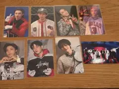 straykids ラキドロB hmv karma