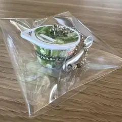 森永乳業 ヨーグルトミニチュアコレクション　アロエヨーグルト