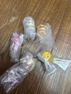 SKZOO めじるしアクセサリー　セット