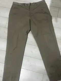 k*0様 J.Crew カーキ スラックス 36W 34Lのサムネイル