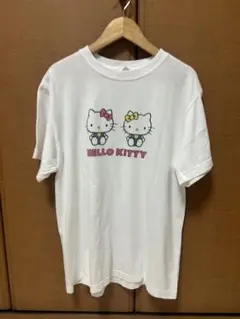 ハローキティミミィ　Tシャツ