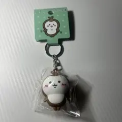 【新品未使用】 ちいかわ フィギュアキーホルダー カブトムシ