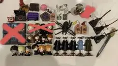 ハリーポッター　フィギュア　その他　まとめ売り