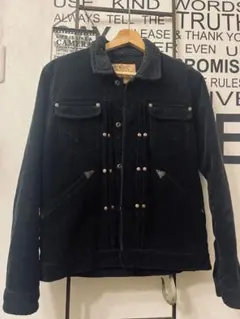 2025年最新】LOST CONTROL Gジャン・デニムジャケットの人気