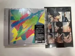 新品未開封】claquepot キャリア 通常盤CD ⭐️スマプラ付き