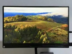 EVICIV 4K 15.6인치 모바일 모니터 HS156KCB 커버