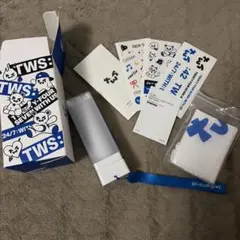 2026年最新】Tws ペンライトの人気アイテム - メルカリ