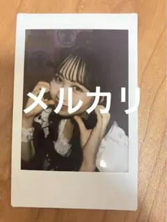 2025年最新】larme チェキ 松本かれんの人気アイテム - メルカリ