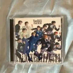 Yes!東京 15周年盤 Ateam