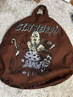 grindlodge リュック・バッグ