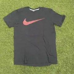 NIKE big logo tee 90s 00s archive Y - メルカリ