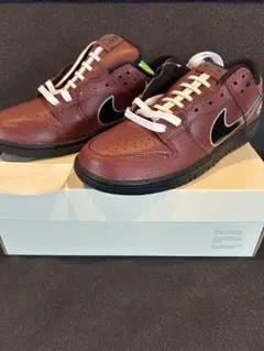 NIKE SB ダンク　28cm リムジンスケートボードのサムネイル