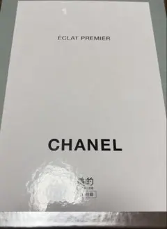 CHANEL 美容液、メイアップベース