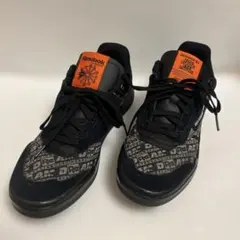 Reebok ブラックアイパッチ クラブシー レガシー 26.5cmのサムネイル