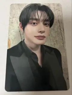 ZEROBASEONE ZB1 キムジウン アンコン fcブース トレカ