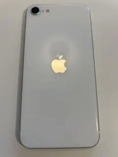 iPhone SE (第2世代) 64GB SIMフリー バッテリー75%