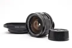 ペンタックス SMC Takumar 20mm f4.5 M42 #2196のサムネイル