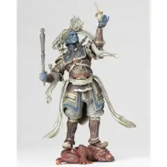 2025年最新】リボルテックタケヤ 四天王の人気アイテム - メルカリ