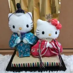 ハローキティ 七五三ドレスセット - メルカリ