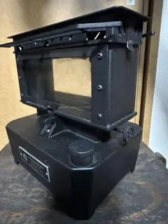 H7project H7 Stove アイロンストーブのサムネイル