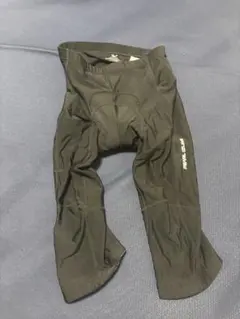 PEARL IZUMI コールド シェイド スパッツ　ブラック Sサイズのサムネイル
