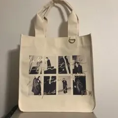 timelesz トートバッグ うちわ ペンライト - メルカリ