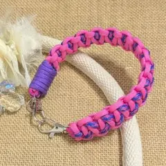 スマホストラップ☆ハンドストラップ☆パラコード☆C-30cm