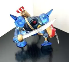 ドラゴンクエスト　クリスタルモンスターズ　キラーマシン