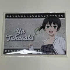 虹ヶ咲 水着 B賞 ブロマイド コンプリートセット ガラガラ抽選 ラブ
