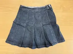 Burberry バーバリー　キッズ　スカート 150A