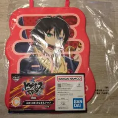 【最終値下げ】 山田三郎　おなまえクロス　ヒプマイ　ヒプノシスマイク