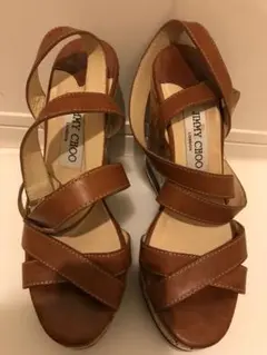 サンダル jimmychoo