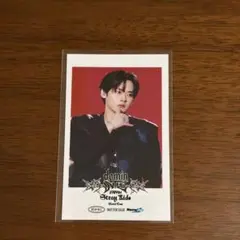 2026年最新】straykids リノ ポラロイドの人気アイテム - メルカリ