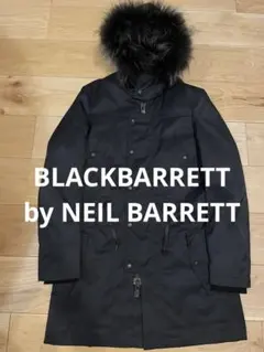 ニールバレット メンズモッズコート 楽天市場】モッズコート（ブランドニール バレット）（メンズ