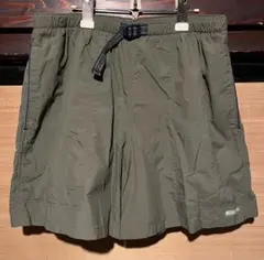 Columbia ナイロン ショートパンツ バギーショーツ Lのサムネイル