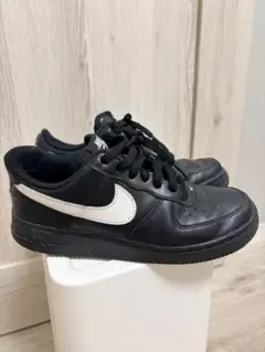 エアフォース1 '07 ブラック/ホワイト AIRForce1のサムネイル