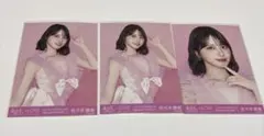 佐々木舞香 イコラブ 生写真 僕らの制服クリスマス 封入 コンプ - メルカリ