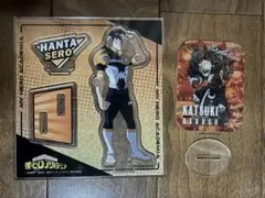 僕のヒーローアカデミア　セット