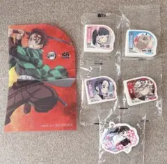 くら寿司 鬼滅の刃 ビッくらポンセット