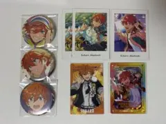 あんスタ 明星スバル 8点セット