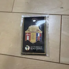 2026年最新】日韓 ワールドカップ バッジの人気アイテム - メルカリ